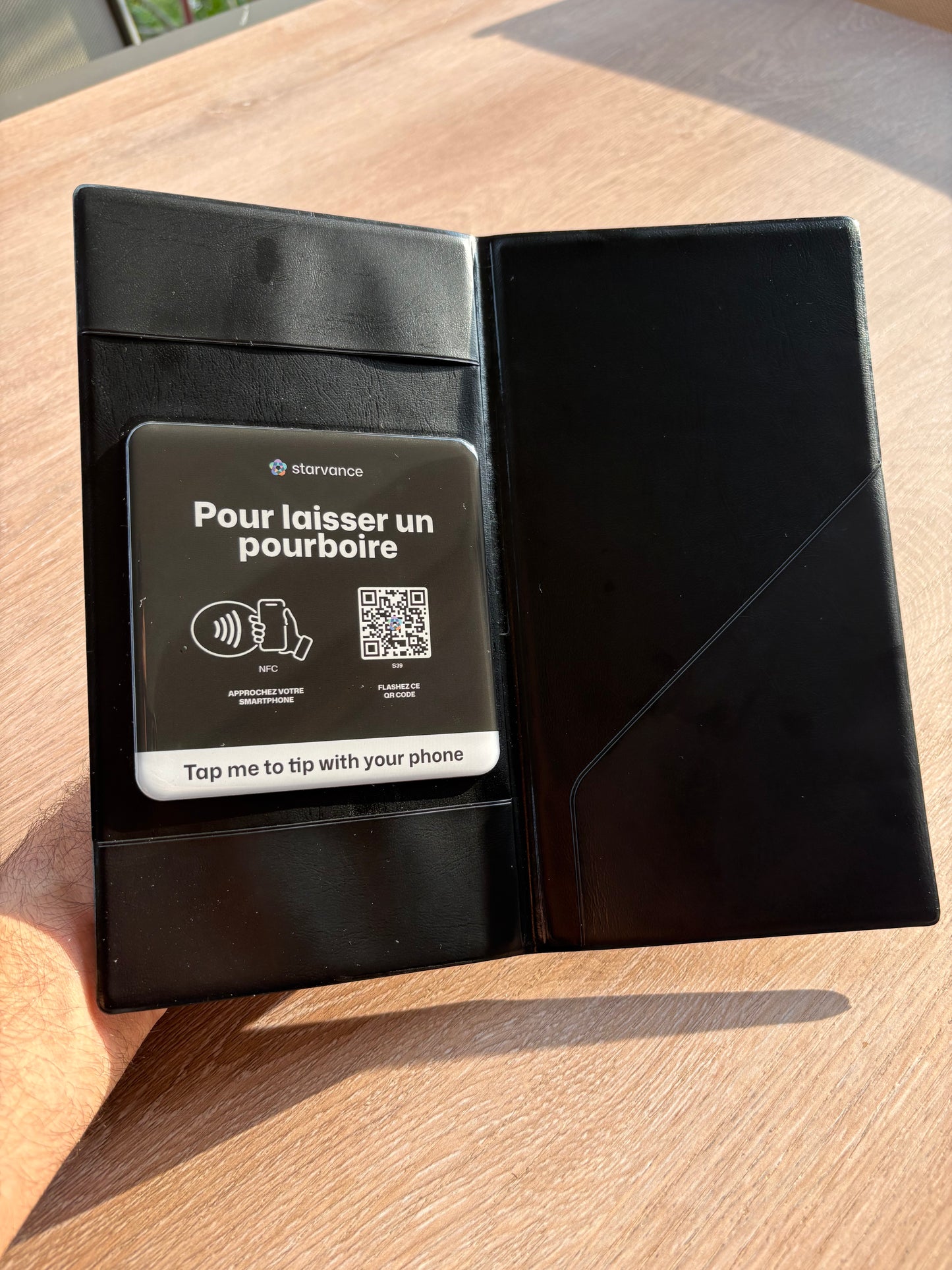 Le Tipser : boostez vos pourboires sans contraintes