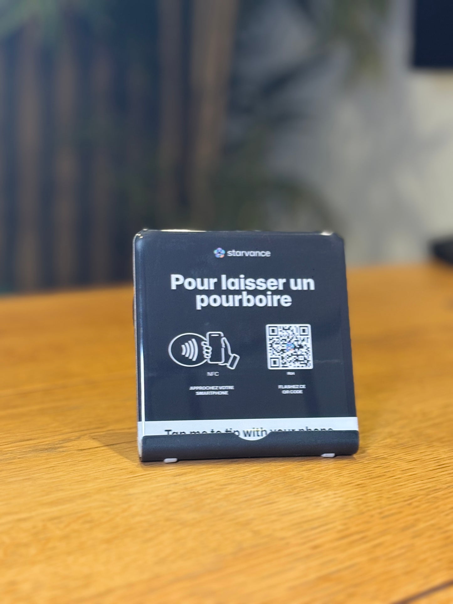 Le Tipser : boostez vos pourboires sans contraintes