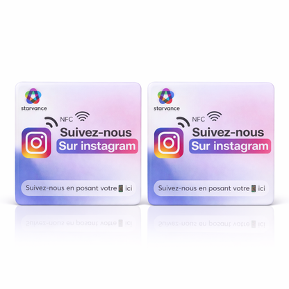 2 Linker Instagram