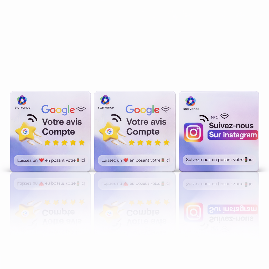 2 linkers Google
