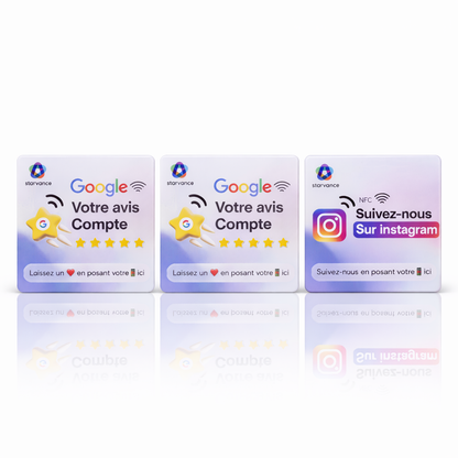 2 linkers Google