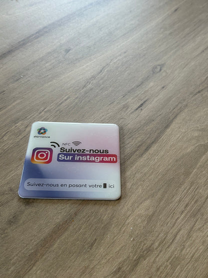 2 Linker Instagram