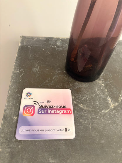 2 Linker Instagram