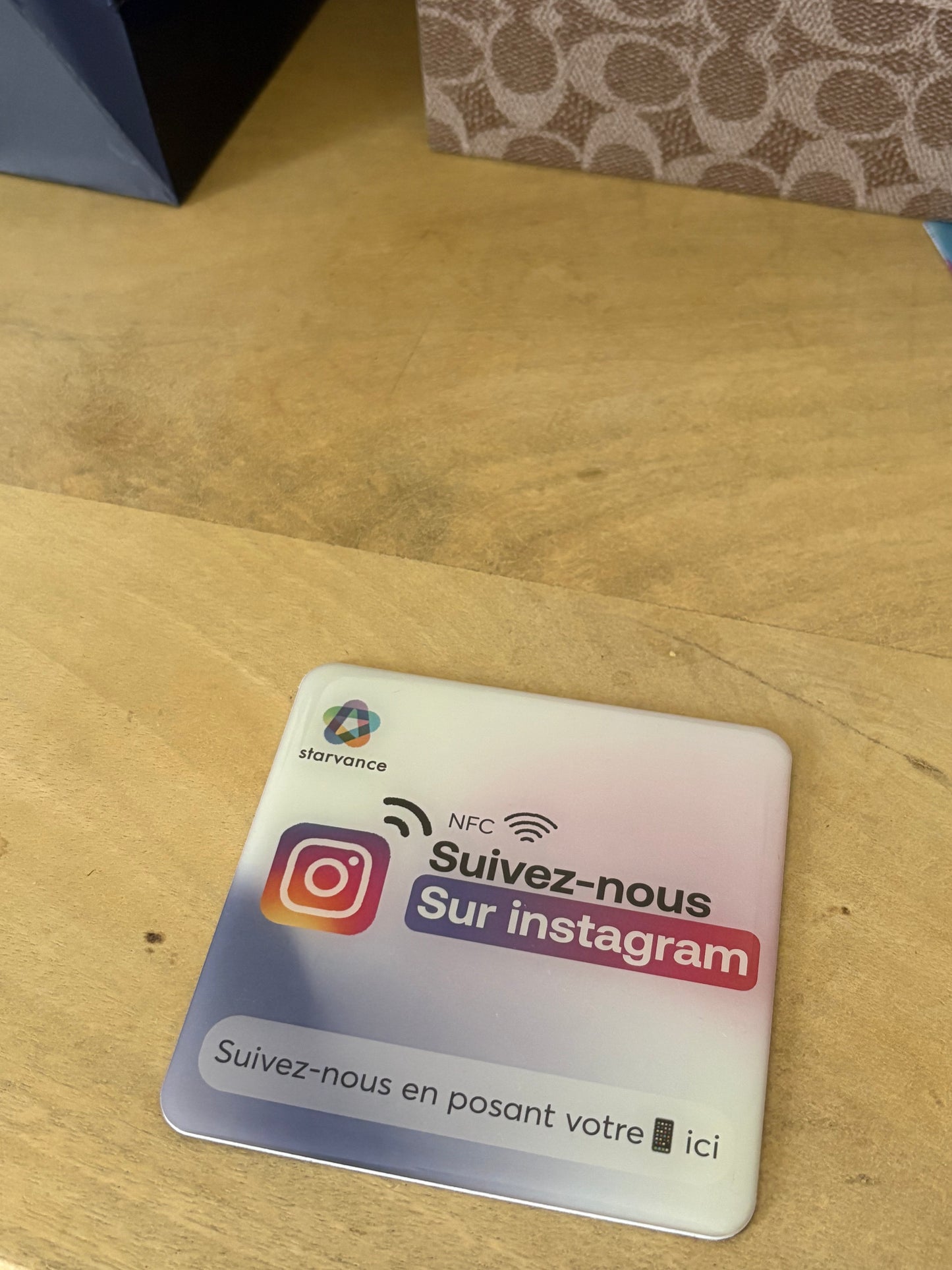 2 Linker Instagram