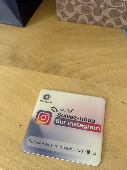 2 Linker Instagram