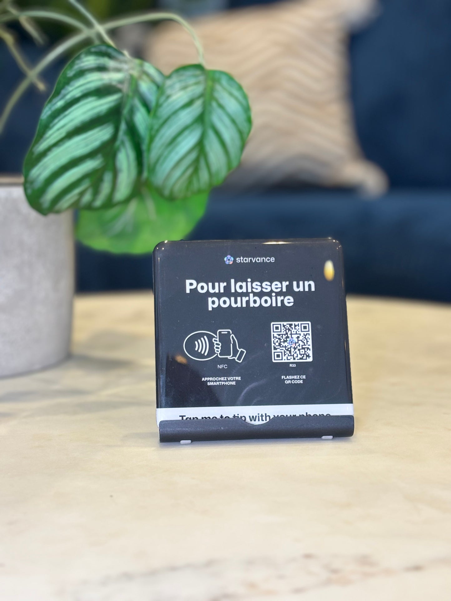Le Tipser : boostez vos pourboires sans contraintes