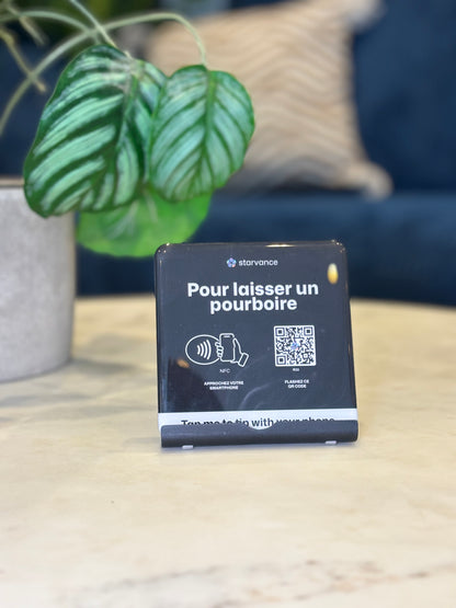 Le Tipser : boostez vos pourboires sans contraintes