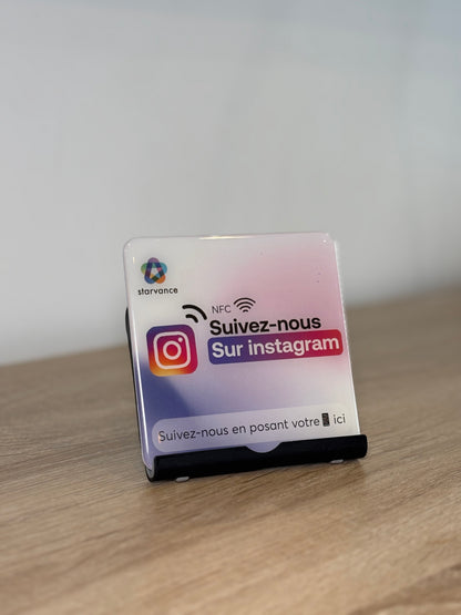 2 Linker Instagram